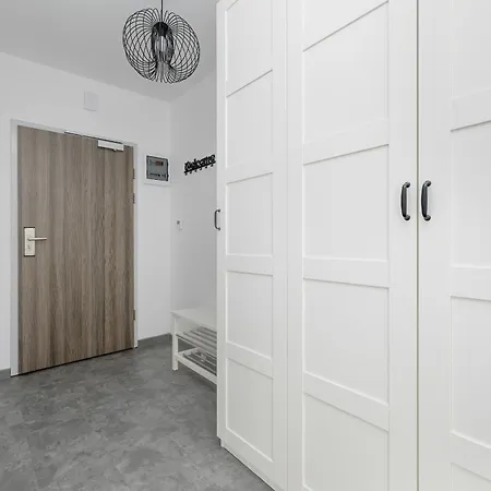 Seaside With Balcony In - Close To By Renters