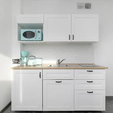 Seaside With Balcony In - Close To By Renters Pobierowo