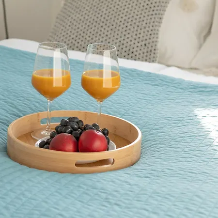 Seaside With Balcony In - Close To By Renters Apartamento Pobierowo