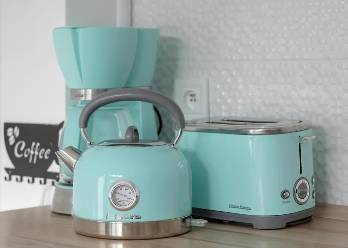 Seaside With Balcony In - Close To By Renters *